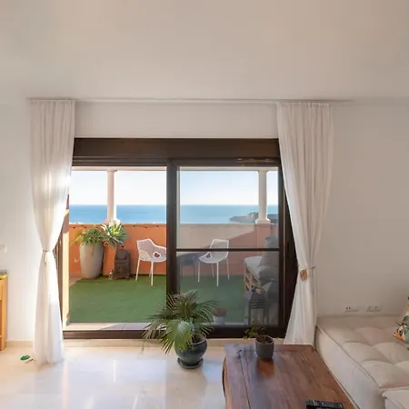 Atico Gran Sol (adults Only) *