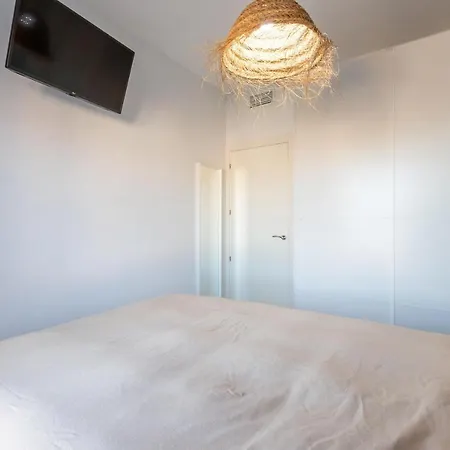 Atico Gran Sol (adults Only)