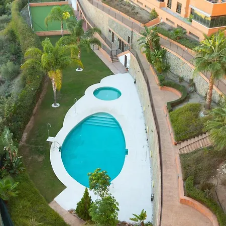 公寓 Atico Gran Sol (adults Only) *