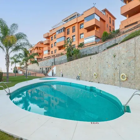 Atico Gran Sol (adults Only) Appartement Rincón de la Victoria