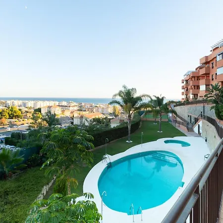 Atico Gran Sol (adults Only) Appartement