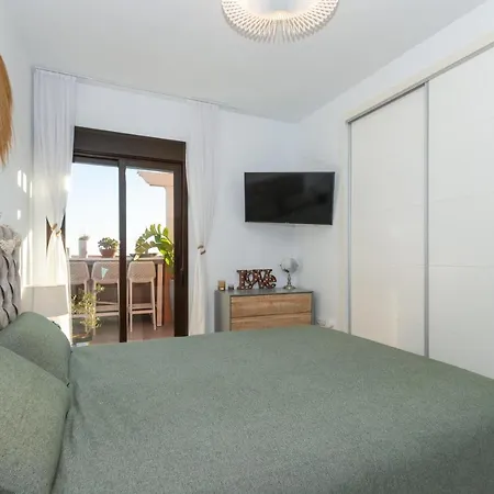 Atico Gran Sol (adults Only) Appartement