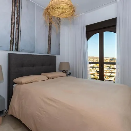 Atico Gran Sol (adults Only) Appartement
