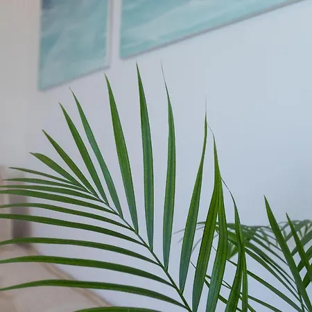 Appartement Atico Gran Sol (adults Only)