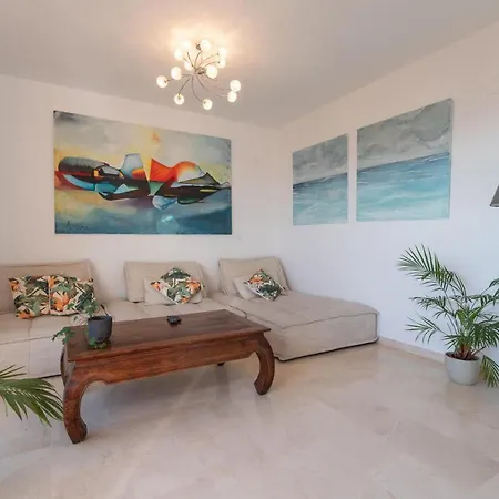 Atico Gran Sol (adults Only) Appartement