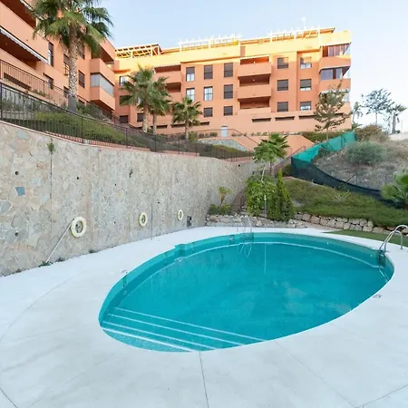 Appartement Atico Gran Sol (adults Only) Rincón de la Victoria