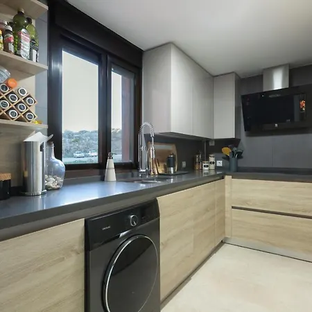 Atico Gran Sol (adults Only) Appartement