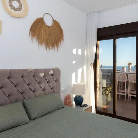 Atico Gran Sol (adults Only) Appartement